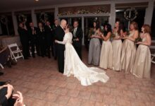 Matilde mourinho and daniel graham wedding