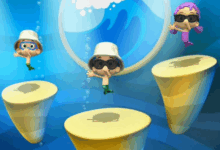 Fka twigs bath wellness dance