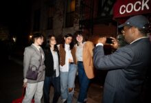 Fran lebowitz fall fashion francon