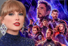 Who should play whom in the inevitable seeming taylor swift biopic