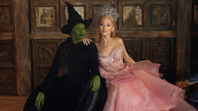 Happy wicked week are you an elphaba or a glinda