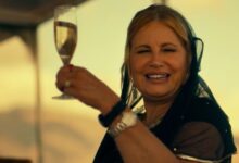 Why am i so into a depressed with walton goggins on the white lotus