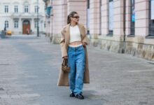 Addressed how to style cargo pants