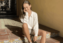 Emily oberg sensual sport interview