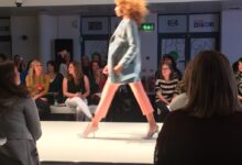 The myth of effortless style
