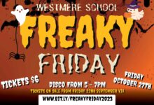 23 thoughts i had first teaser for freakier friday