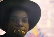 Lee jaffe hit me with music interview