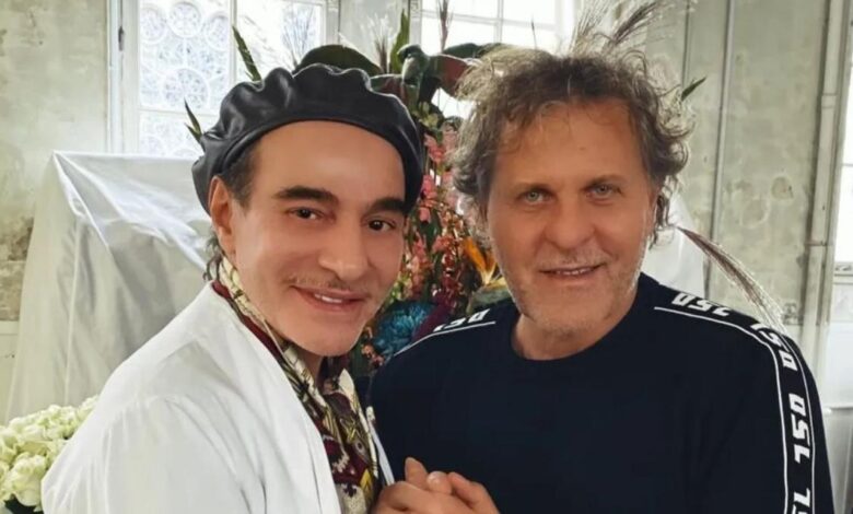 On the podcast the democratization of fashion or plus john galliano leaves maison margiela