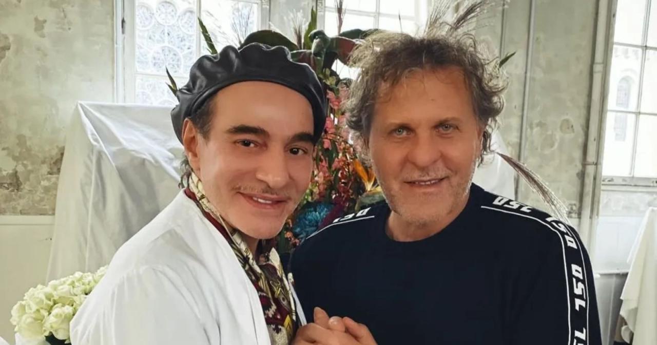 On the podcast the democratization of fashion or plus john galliano leaves maison margiela