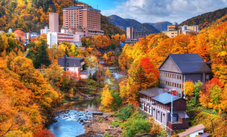 Hokkaido japan travel guide things to do and see