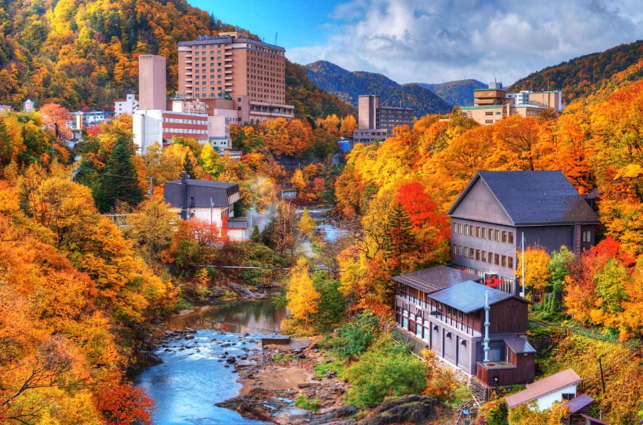 Hokkaido japan travel guide things to do and see