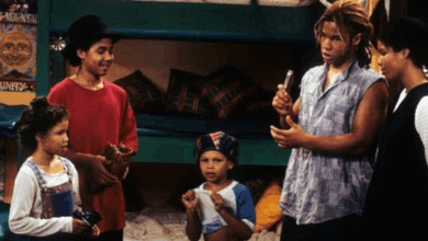 Jurnee smollet day in the life