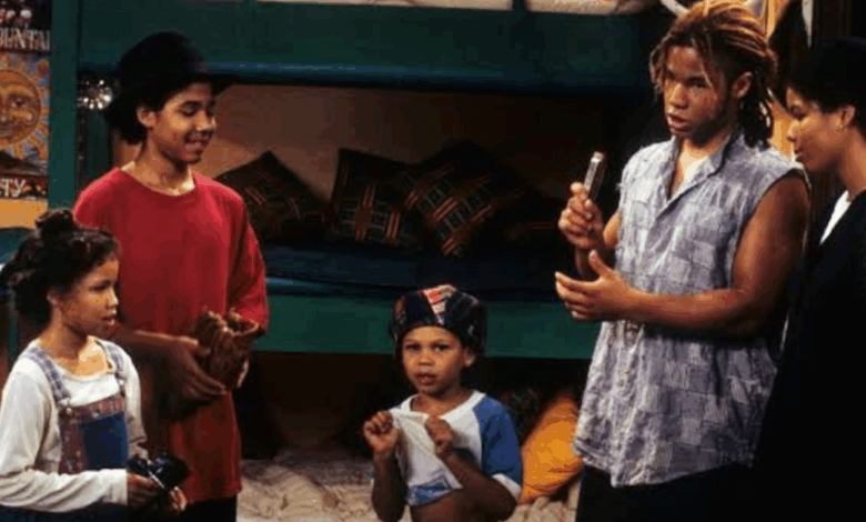 Jurnee smollet day in the life