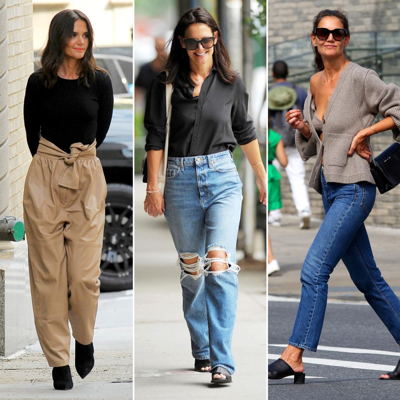 Holmes luxgallery zampa pantaloni ragazzi ritorna migliori northerncalstyle hawtcelebs