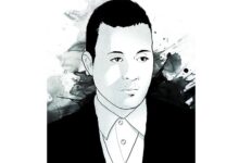 An interview with kim jones ahead of his french legion of honour