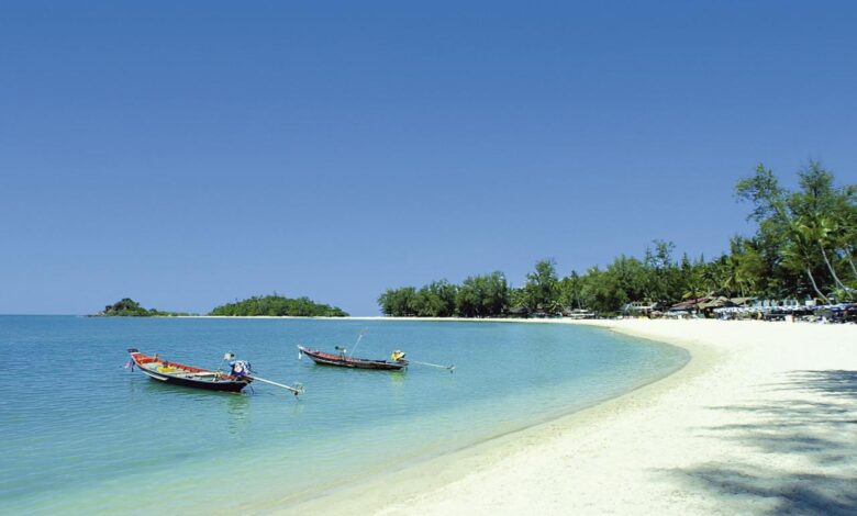Koh samui thailand guide