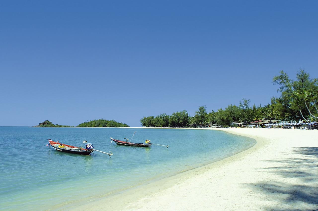Koh samui thailand guide