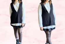 Layering tips and tricks