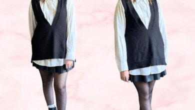 Layering tips and tricks