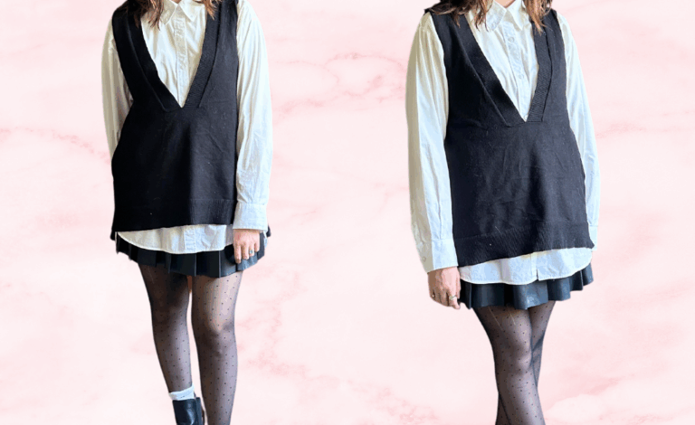 Layering tips and tricks