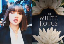 Lisa polar opposite looks white lotus premiere