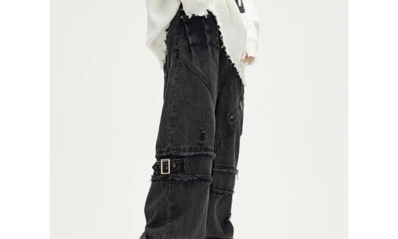 Best high street jeans
