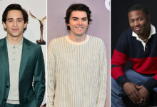 Marcello hernandez snl 50 interview