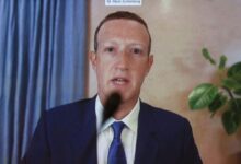 Mark zuckerberg fact checking free speech meta