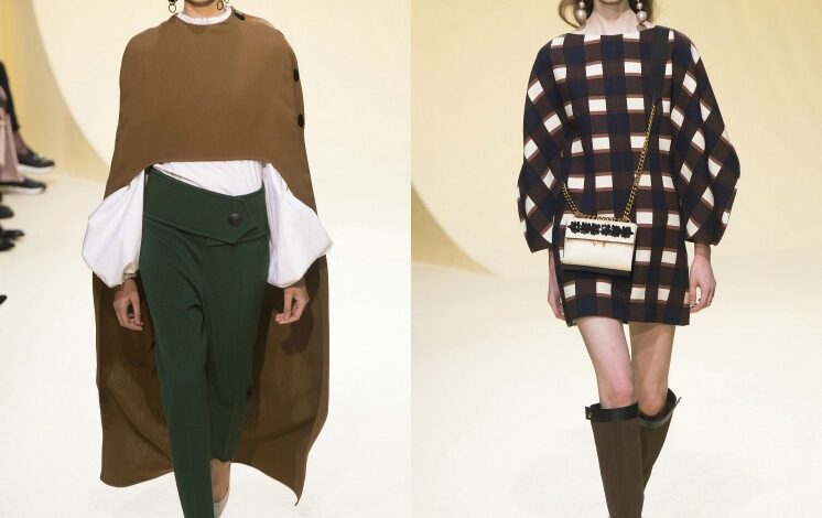 Tracee ellis ross marni show milan fashion week