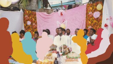 Google creator labs unveils its 9th edition featuring global photographers