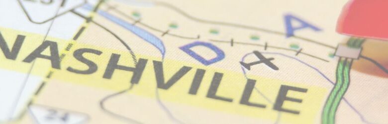 Best vintage stores in nashville