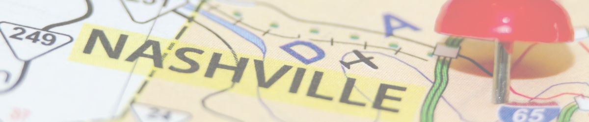 Best vintage stores in nashville
