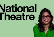 Indhu rubasingham national theatre profile