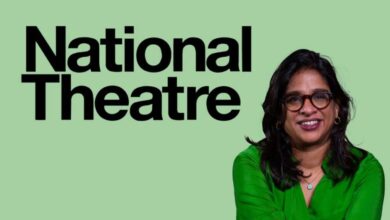 Indhu rubasingham national theatre profile