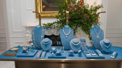 Shopping neiman marcus bejeweled ball