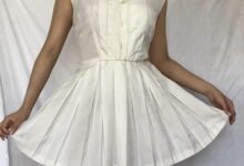 Destanee aiava vintage tennis dresses australian open