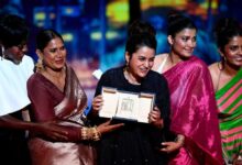 Payal kapadia all we imagine as light interview