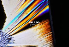 Prada frames in transit milan design week formafantasma