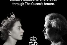 Next generation of european queens