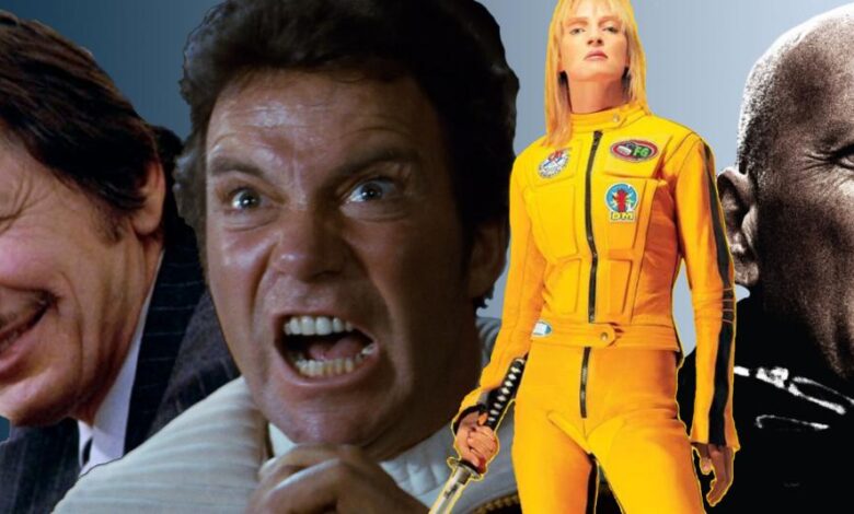Best revenge movies of all time