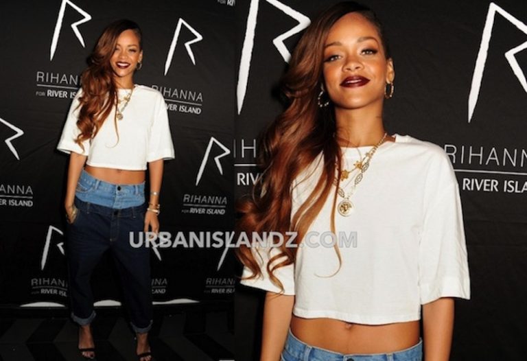 Denim double giving surely grow outfit hope because ever old will not we rihanna goals us fashion Rihanna double denim winter styling
