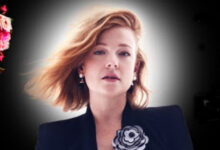 Sarah snook the picture of dorian gray interview