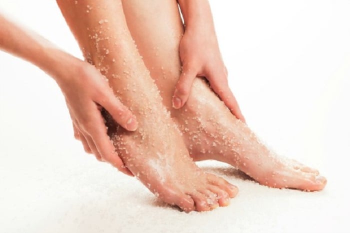 Salt sea benefits beauty beautymunsta skin amazing hair natural article