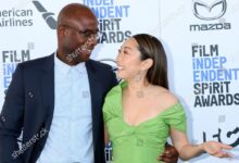 Lulu wang and barry jenkins wedding
