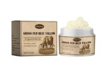 Does beef tallow work for skin