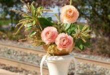 Florist ariel dearies guide to rhinebeck new york