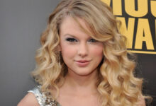 Taylor swift gift guide