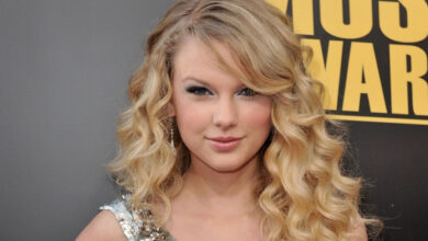 Taylor swift gift guide