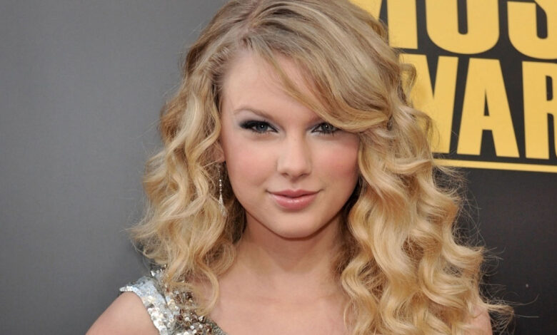 Taylor swift gift guide