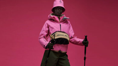 Mytheresa moncler grenoble oslo event